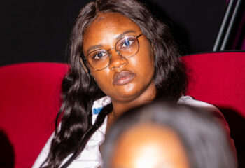 AKA Talks One Africa 4.0 Souveraineté numérique Innovation Africaine Leadership féminin Durable Afrique Ouest New Deal 115